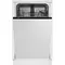 Built-in dishwasher Beko DIS35025 SuperiaBuilt-in dishwasher Beko DIS35025 SuperiaBuilt-in dishwasher Beko DIS35025 Superia