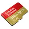 მეხსიერების ბარათი SanDisk 256GB Extreme MicroSDXC UHS-I Card Up to 190MB/s/C V30/4K/A2 SDSQXAV-256G-GN6MN, 2 imageმეხსიერების ბარათი SanDisk 256GB Extreme MicroSDXC UHS-I Card Up to 190MB/s/C V30/4K/A2 SDSQXAV-256G-GN6MN, 2 imageმეხსიერების ბარათი SanDisk 256GB Extreme MicroSDXC UHS-I Card Up to 190MB/s/C V30/4K/A2 SDSQXAV-256G-GN6MN, 2 image