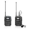 Microphone BOYA BY-WM6S UHF Wireless microphoneMicrophone BOYA BY-WM6S UHF Wireless microphoneMicrophone BOYA BY-WM6S UHF Wireless microphone