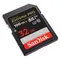 Memory card SanDisk 32GB Extreme Pro SD/XC UHS-I Card 100MB/S V30/4K Class 10 SDSDXXO-032G-GN4IN, 2 imageMemory card SanDisk 32GB Extreme Pro SD/XC UHS-I Card 100MB/S V30/4K Class 10 SDSDXXO-032G-GN4IN, 2 imageMemory card SanDisk 32GB Extreme Pro SD/XC UHS-I Card 100MB/S V30/4K Class 10 SDSDXXO-032G-GN4IN, 2 image