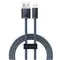 კაბელი Baseus Dynamic Series Fast Charging USB Data Cable Lightning 2.4A 1M CALD000416კაბელი Baseus Dynamic Series Fast Charging USB Data Cable Lightning 2.4A 1M CALD000416კაბელი Baseus Dynamic Series Fast Charging USB Data Cable Lightning 2.4A 1M CALD000416