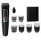 Beard shaver Philips Multi Groomer MG3740/15, 3 imageBeard shaver Philips Multi Groomer MG3740/15, 3 imageBeard shaver Philips Multi Groomer MG3740/15, 3 image