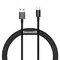 კაბელი Baseus Superior Series Fast Charging Data Cable USB to Type-C 66W 1m CATYS-01კაბელი Baseus Superior Series Fast Charging Data Cable USB to Type-C 66W 1m CATYS-01კაბელი Baseus Superior Series Fast Charging Data Cable USB to Type-C 66W 1m CATYS-01