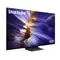 ტელევიზორი Samsung QE55S90FAUXRU OLED Vision AI Smart TV 4K 3840x2160 120Hz (Up to 144Hz) HDR10+ Wi-Fi5 BT5.3 40W 300x200, 2 imageტელევიზორი Samsung QE55S90FAUXRU OLED Vision AI Smart TV 4K 3840x2160 120Hz (Up to 144Hz) HDR10+ Wi-Fi5 BT5.3 40W 300x200, 2 imageტელევიზორი Samsung QE55S90FAUXRU OLED Vision AI Smart TV 4K 3840x2160 120Hz (Up to 144Hz) HDR10+ Wi-Fi5 BT5.3 40W 300x200, 2 image