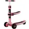 Children's scooter Dumitu plus 006SKU-PINK, 2 imageChildren's scooter Dumitu plus 006SKU-PINK, 2 imageChildren's scooter Dumitu plus 006SKU-PINK, 2 image