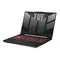 ნოუთბუქი Asustek TUF FA507 15.6'' FHD 144Hz Ryzen 5 7535HS 16GB 512GB SSD RTX 4060 8GB Mecha Gray, 2 imageნოუთბუქი Asustek TUF FA507 15.6'' FHD 144Hz Ryzen 5 7535HS 16GB 512GB SSD RTX 4060 8GB Mecha Gray, 2 imageნოუთბუქი Asustek TUF FA507 15.6'' FHD 144Hz Ryzen 5 7535HS 16GB 512GB SSD RTX 4060 8GB Mecha Gray, 2 image