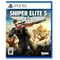 Video game Sony PS5 Game Sniper Elite VVideo game Sony PS5 Game Sniper Elite VVideo game Sony PS5 Game Sniper Elite V