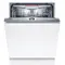Dishwasher BOSCH SMV4HMX65QDishwasher BOSCH SMV4HMX65QDishwasher BOSCH SMV4HMX65Q