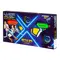 სათამაშო იარაღი Silverlit Lazer M.A.D. DUAL KITსათამაშო იარაღი Silverlit Lazer M.A.D. DUAL KITსათამაშო იარაღი Silverlit Lazer M.A.D. DUAL KIT