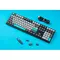 კლავიატურა Varmilo Keyboard MA108M V2 Moonlight, EC Ivy V2, RU, 5 imageკლავიატურა Varmilo Keyboard MA108M V2 Moonlight, EC Ivy V2, RU, 5 imageკლავიატურა Varmilo Keyboard MA108M V2 Moonlight, EC Ivy V2, RU, 5 image