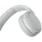 Headphone Sony WIRELESS HEADPHONES WH-CH520 White (WH-CH520W), 5 imageHeadphone Sony WIRELESS HEADPHONES WH-CH520 White (WH-CH520W), 5 imageHeadphone Sony WIRELESS HEADPHONES WH-CH520 White (WH-CH520W), 5 image