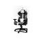 Gaming chair E-Blue EEC412BWAA-IA Gaming Chair - WHITE, 2 imageGaming chair E-Blue EEC412BWAA-IA Gaming Chair - WHITE, 2 imageGaming chair E-Blue EEC412BWAA-IA Gaming Chair - WHITE, 2 image