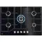 Built-in stove surface Electrolux KGG75362KBuilt-in stove surface Electrolux KGG75362KBuilt-in stove surface Electrolux KGG75362K