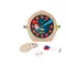 Learning clock Janod Learn To Tell The Time, 4 imageLearning clock Janod Learn To Tell The Time, 4 imageLearning clock Janod Learn To Tell The Time, 4 image