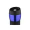 Thermos ARDESTO AR2645STB Travel mug Easy travel 450 ml, Silocone, Blue, 4 imageThermos ARDESTO AR2645STB Travel mug Easy travel 450 ml, Silocone, Blue, 4 imageThermos ARDESTO AR2645STB Travel mug Easy travel 450 ml, Silocone, Blue, 4 image