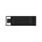 USB ფლეშ მეხსიერება Kingston 128GB USB-C 3.2 Gen 1 DT70, 2 imageUSB ფლეშ მეხსიერება Kingston 128GB USB-C 3.2 Gen 1 DT70, 2 imageUSB ფლეშ მეხსიერება Kingston 128GB USB-C 3.2 Gen 1 DT70, 2 image