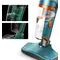 Vacuum cleaner deerma DX900 Green, 3 imageVacuum cleaner deerma DX900 Green, 3 imageVacuum cleaner deerma DX900 Green, 3 image