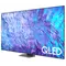 ტელევიზორი SAMSUNG QE98Q80CAUXRU, 3 imageტელევიზორი SAMSUNG QE98Q80CAUXRU, 3 imageტელევიზორი SAMSUNG QE98Q80CAUXRU, 3 image