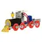 Toy train Same Toy DIY Metel Model 58033Ut, 3 imageToy train Same Toy DIY Metel Model 58033Ut, 3 imageToy train Same Toy DIY Metel Model 58033Ut, 3 image