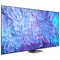 ტელევიზორი SAMSUNG QE98Q80CAUXRU, 5 imageტელევიზორი SAMSUNG QE98Q80CAUXRU, 5 imageტელევიზორი SAMSUNG QE98Q80CAUXRU, 5 image