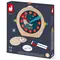 Learning clock Janod Learn To Tell The TimeLearning clock Janod Learn To Tell The TimeLearning clock Janod Learn To Tell The Time