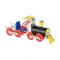 Toy train Same Toy DIY Metel Model 58033Ut, 2 imageToy train Same Toy DIY Metel Model 58033Ut, 2 imageToy train Same Toy DIY Metel Model 58033Ut, 2 image