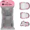 Knee Yvolution Safety Pads 2021 Small Pink 30 units/CartonKnee Yvolution Safety Pads 2021 Small Pink 30 units/CartonKnee Yvolution Safety Pads 2021 Small Pink 30 units/Carton