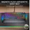კლავიატურა Razer Keyboard BlackWidow V4 75% RGB 83key Mechanical Tactile Switch GEN-3 USB EN, black, 4 imageკლავიატურა Razer Keyboard BlackWidow V4 75% RGB 83key Mechanical Tactile Switch GEN-3 USB EN, black, 4 imageკლავიატურა Razer Keyboard BlackWidow V4 75% RGB 83key Mechanical Tactile Switch GEN-3 USB EN, black, 4 image