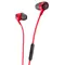 ყურსასმენი HyperX Cloud EarBuds II Red with Mic (705L8AA)ყურსასმენი HyperX Cloud EarBuds II Red with Mic (705L8AA)ყურსასმენი HyperX Cloud EarBuds II Red with Mic (705L8AA)