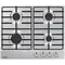 Cooktop Hansa BHGI630100Cooktop Hansa BHGI630100Cooktop Hansa BHGI630100