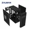 კომპიუტერის ქეისი Zalman T6, MidT, 2xUSB2.0,1xUSB3.0, 2x120mm, without PSU, black, 4 imageკომპიუტერის ქეისი Zalman T6, MidT, 2xUSB2.0,1xUSB3.0, 2x120mm, without PSU, black, 4 imageკომპიუტერის ქეისი Zalman T6, MidT, 2xUSB2.0,1xUSB3.0, 2x120mm, without PSU, black, 4 image