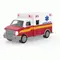 სასწრაფოს მანქანა DRIVEN MICRO ambulance WH1126Zსასწრაფოს მანქანა DRIVEN MICRO ambulance WH1126Zსასწრაფოს მანქანა DRIVEN MICRO ambulance WH1126Z