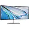 მონიტორი Dell 210-BMDW UltraSharp 34, 34.14", Curved Monitor, WQHD, IPS, HDMI, USB-C, USB, RJ-45, DP, Silver, 2 imageმონიტორი Dell 210-BMDW UltraSharp 34, 34.14", Curved Monitor, WQHD, IPS, HDMI, USB-C, USB, RJ-45, DP, Silver, 2 imageმონიტორი Dell 210-BMDW UltraSharp 34, 34.14", Curved Monitor, WQHD, IPS, HDMI, USB-C, USB, RJ-45, DP, Silver, 2 image