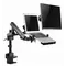 მონიტორის საკიდი Gembird MA-DA3-02 Desk mounted adjustable monitor arm with notebook tray (full-motion) 17"-32", 2 imageმონიტორის საკიდი Gembird MA-DA3-02 Desk mounted adjustable monitor arm with notebook tray (full-motion) 17"-32", 2 imageმონიტორის საკიდი Gembird MA-DA3-02 Desk mounted adjustable monitor arm with notebook tray (full-motion) 17"-32", 2 image