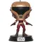 საკოლექციო ფიგურა Funko POP! Bobble: Star Wars Ep 9: Zorii Bliss 39890საკოლექციო ფიგურა Funko POP! Bobble: Star Wars Ep 9: Zorii Bliss 39890საკოლექციო ფიგურა Funko POP! Bobble: Star Wars Ep 9: Zorii Bliss 39890