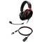 Headset HyperX Cloud III – Wired Gaming Headset, PC, PS5, Xbox Series X|S Black/Red (727A9AA), 6 imageHeadset HyperX Cloud III – Wired Gaming Headset, PC, PS5, Xbox Series X|S Black/Red (727A9AA), 6 imageHeadset HyperX Cloud III – Wired Gaming Headset, PC, PS5, Xbox Series X|S Black/Red (727A9AA), 6 image