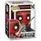 Collectible figure Funko POP! Bobble Marvel Deadpool 30th LARP Deadpool 54690, 2 imageCollectible figure Funko POP! Bobble Marvel Deadpool 30th LARP Deadpool 54690, 2 imageCollectible figure Funko POP! Bobble Marvel Deadpool 30th LARP Deadpool 54690, 2 image