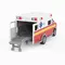 სასწრაფოს მანქანა DRIVEN MICRO ambulance WH1126Z, 3 imageსასწრაფოს მანქანა DRIVEN MICRO ambulance WH1126Z, 3 imageსასწრაფოს მანქანა DRIVEN MICRO ambulance WH1126Z, 3 image