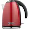 Electric kettle Ardesto EKL-F340R redElectric kettle Ardesto EKL-F340R redElectric kettle Ardesto EKL-F340R red