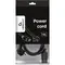 Power cable Gembird PC-186-C19 Schuko 1.8m, 2 imagePower cable Gembird PC-186-C19 Schuko 1.8m, 2 imagePower cable Gembird PC-186-C19 Schuko 1.8m, 2 image