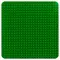 Lego LEGO DUPLO Green Building PlateLego LEGO DUPLO Green Building PlateLego LEGO DUPLO Green Building Plate