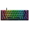 კლავიატურა Razer Keyboard Huntsman V3 Pro Mini RGB 61key Analog Optical Switches USB-A EN, blackკლავიატურა Razer Keyboard Huntsman V3 Pro Mini RGB 61key Analog Optical Switches USB-A EN, blackკლავიატურა Razer Keyboard Huntsman V3 Pro Mini RGB 61key Analog Optical Switches USB-A EN, black