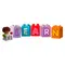 ლეგო LEGO DUPLO Town Truck with the alphabet, 2 imageლეგო LEGO DUPLO Town Truck with the alphabet, 2 imageლეგო LEGO DUPLO Town Truck with the alphabet, 2 image