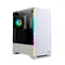 ქეისი Zalman Computer case S5, MidT, 2*USB2.0,1*USB3.0, 1*120,1*120 RGBქეისი Zalman Computer case S5, MidT, 2*USB2.0,1*USB3.0, 1*120,1*120 RGBქეისი Zalman Computer case S5, MidT, 2*USB2.0,1*USB3.0, 1*120,1*120 RGB
