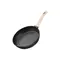 Ardesto Deep Fry pan Midori 24cm, aluminium, blackArdesto Deep Fry pan Midori 24cm, aluminium, blackArdesto Deep Fry pan Midori 24cm, aluminium, black