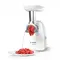 Meat grinder BOSCH MFW2515W, 2 imageMeat grinder BOSCH MFW2515W, 2 imageMeat grinder BOSCH MFW2515W, 2 image