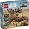 Lego LEGO Star Wars Desert Skiff & Sarlacc Pit, 6 imageLego LEGO Star Wars Desert Skiff & Sarlacc Pit, 6 imageLego LEGO Star Wars Desert Skiff & Sarlacc Pit, 6 image