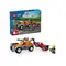 ლეგო Constructor LEGO City Tow Truck and Sports Car Repair, 2 imageლეგო Constructor LEGO City Tow Truck and Sports Car Repair, 2 imageლეგო Constructor LEGO City Tow Truck and Sports Car Repair, 2 image
