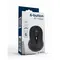 Mouse Gembird MUSWB-6B-01 Wireless Bluetooth Mouse Black, 3 imageMouse Gembird MUSWB-6B-01 Wireless Bluetooth Mouse Black, 3 imageMouse Gembird MUSWB-6B-01 Wireless Bluetooth Mouse Black, 3 image