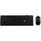 Keyboard and Mouse 2E 2E-MK405UBK_UA, Wired, USB, Keyboard And Mouse, BlackKeyboard and Mouse 2E 2E-MK405UBK_UA, Wired, USB, Keyboard And Mouse, BlackKeyboard and Mouse 2E 2E-MK405UBK_UA, Wired, USB, Keyboard And Mouse, Black